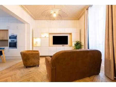 location maison colocation à angers saint-serge (49000) : à louer colocation / 129m² anger