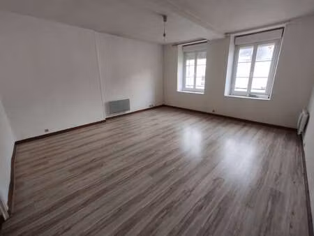 location maison à argentan (61200) : à louer / 61m² argentan