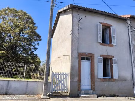 maison 4 pièces 71 m²