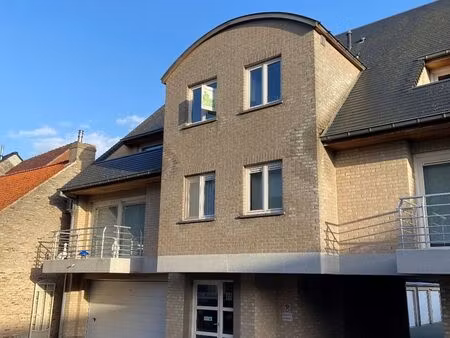 appartement à louer à koekelare € 675 (ln0gx) - vastgoed sinnaeve koekelare | zimmo