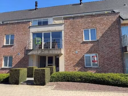 appartement à louer à zulte € 730 (ln0gz) - optimmo | zimmo