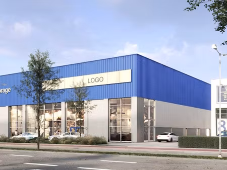 bien professionnel à louer à antwerpen € 14.000 (ln0l6) | zimmo