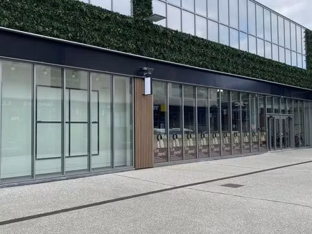 bien professionnel à louer à beveren-waas € 15.635 (ln0bv) - dg real estate | zimmo