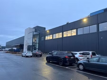 bien professionnel à louer à kuurne € 65.000 (ln0ik) - oreon properties herentals | zimmo