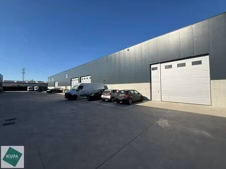 bien professionnel à louer à lede € 1.522 (ln0hq) | zimmo