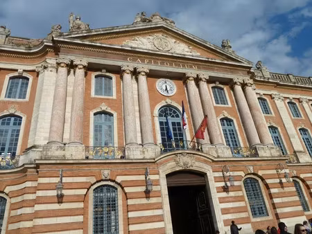vente locaux professionnels 1017 m² à toulouse (31000)  1 800 000 €