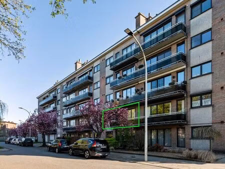 appartement à vendre à borsbeek € 245.000 (ln0lh) - vb vastgoed - wijnegem | zimmo