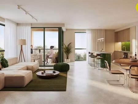 appartement à vendre à mortsel € 380.000 (ln0kj) - habicom mortsel | zimmo