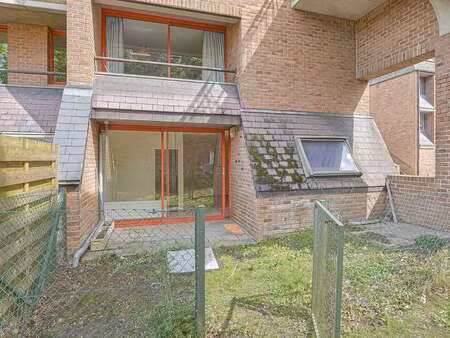 appartement à vendre à woluwe-saint-pierre € 185.000 (ln0ks) - maxime real estate | zimmo