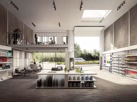 bien professionnel à vendre à herne € 409.000 (ln0jl) | zimmo