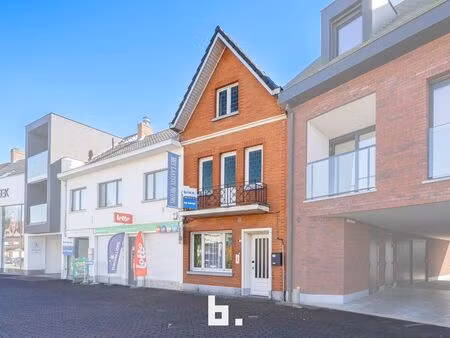 maison à vendre à sijsele € 265.000 (ln0jw) - bricx vastgoed brugge | zimmo