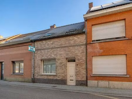 maison à vendre à herentals € 368.000 (ln0jh) - geel | zimmo