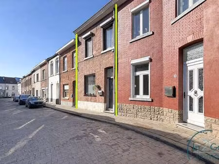 maison à vendre à tienen € 318.000 (ln0ko) - in2go immo | zimmo