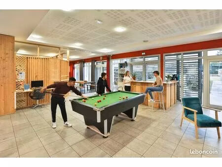 studio et t1 meublés toutes charges comprises