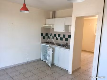 maison 2 pièces 30 m²