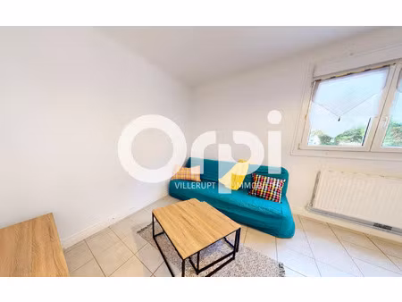 location appartement  41 m² t-2 à villerupt  650 €