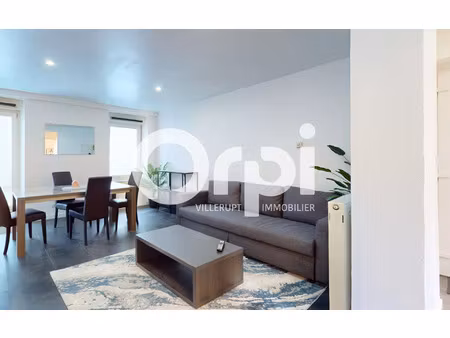 location appartement  78.86 m² t-2 à villerupt  650 €