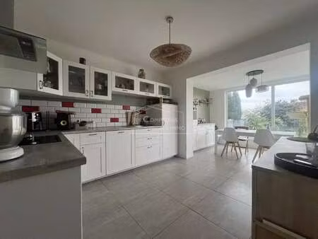 vente maison à donges (44480) : à vendre / 114m² donges