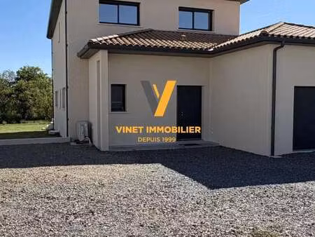vente maison au bignon (44140) : à vendre / 193m² le bignon