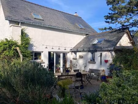 vente maison à saint-andré-des-eaux (44117) : à vendre / 95m² saint-andré-des-eaux