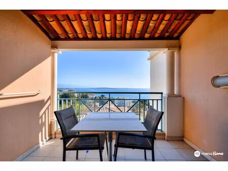 appartement à vendre cannes