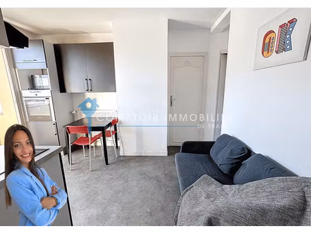 appartement 4pièce(s) 3chambre(s) 62 m² saint-martin-d'hères (38400)