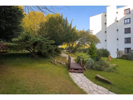 sevres croix bosset - appartement 3/4 pieces