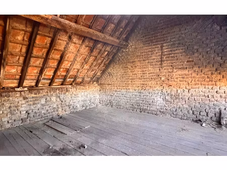 maison amiens 50 m² t-2 à vendre  86 000 €