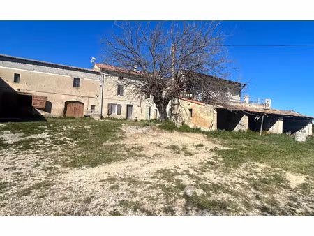 maison beaumont-de-pertuis 395 m² t-17 à vendre  1 449 000 €