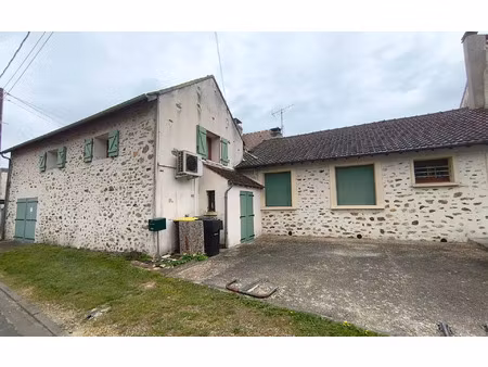 maison boitron 175 m² t-4 à vendre  224 000 €