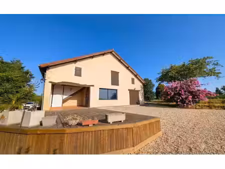 maison eyres-moncube m² t-4 à vendre  315 000 €
