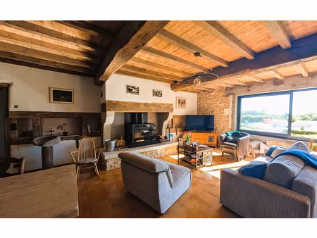 maison eyres-moncube m² t-4 à vendre  329 000 €