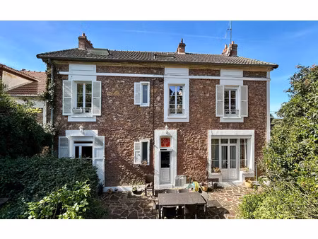 maison saint-pierre-du-perray 190.55 m² t-6 à vendre  499 000 €