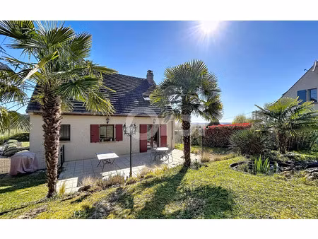 maison thury-sous-clermont m² t-6 à vendre  290 000 €