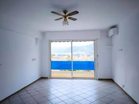 la trinite - 2 pieces de 58m2 - garage et cave