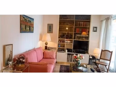 2 piéces quartier napoleon 3