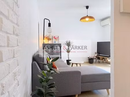 appartement 3 pieces