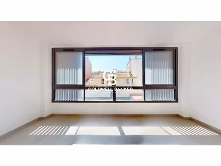 cannes  studio spacieux neuf avec exposition plein sud