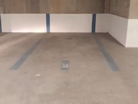 vente parking 12 m² à massy (91300)  18 000 €