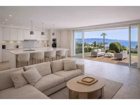 ✦ nice fabron — vue mer panoramique  120 m² avec terrasse d'exception de 300 m²