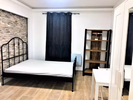 studio etudiant nice ouest