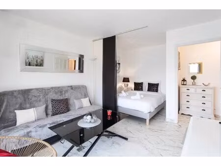 bail mobilite- studio - centre ville