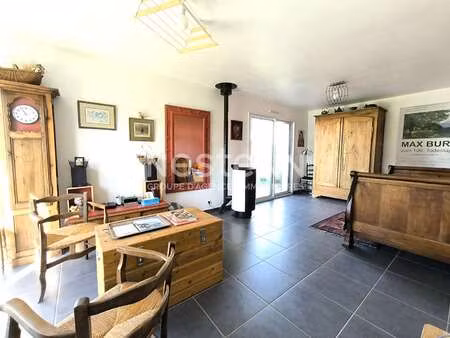 vente maison à tréveneuc (22410) : à vendre / 58m² tréveneuc