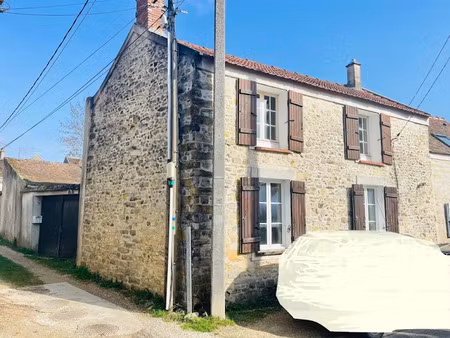 vente immeuble 7 pièces 135 m² à recloses (77760)  213 000 €