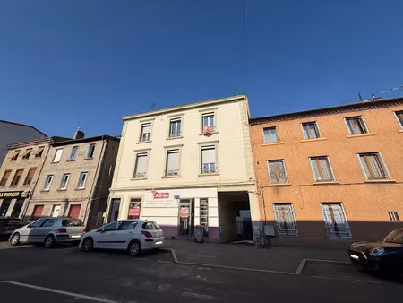 vente immeuble 257 m² à la grand-croix (42320)  395 000 €