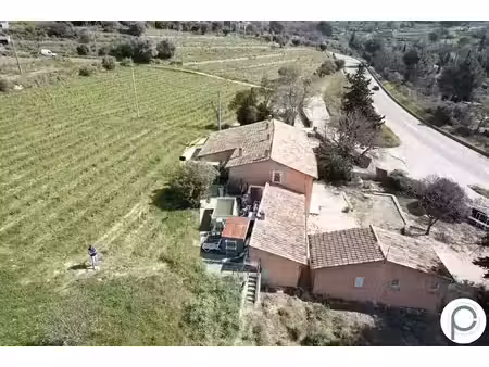 vente locaux professionnels 20 pièces 490 m² à le castellet (83330)  1 980 000 €