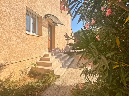 vente maison 5 pièces 155 m² à gignac (34150)  392 000 €
