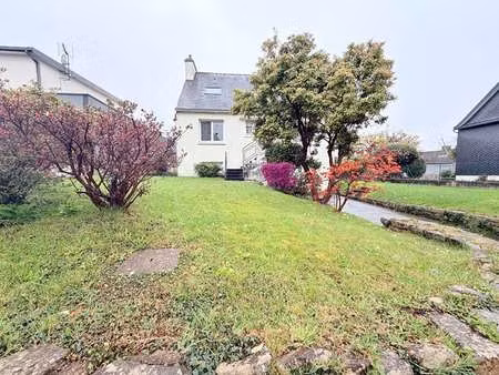 vente maison à pluguffan (29700) : à vendre / 101m² pluguffan