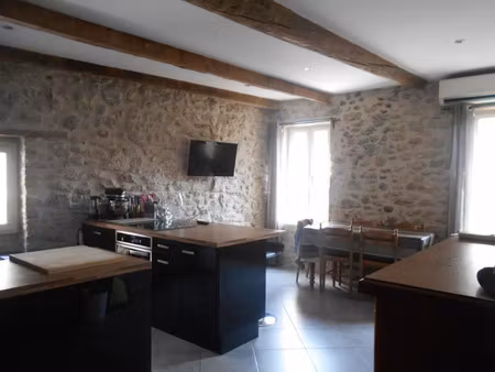 location appartement 1 pièce 70 m² à saint-marcel-d'ardèche (07700)  630 €