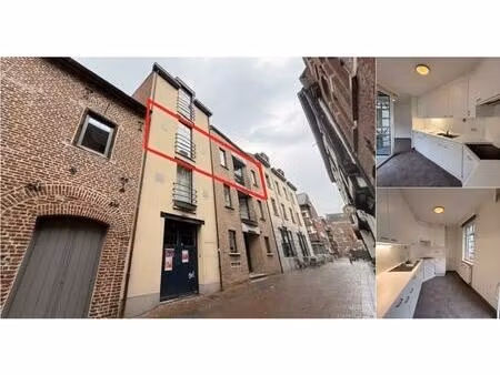 maison à louer à halstraat 1 maaseik (rbv65701)